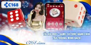 Tài Xỉu MD5